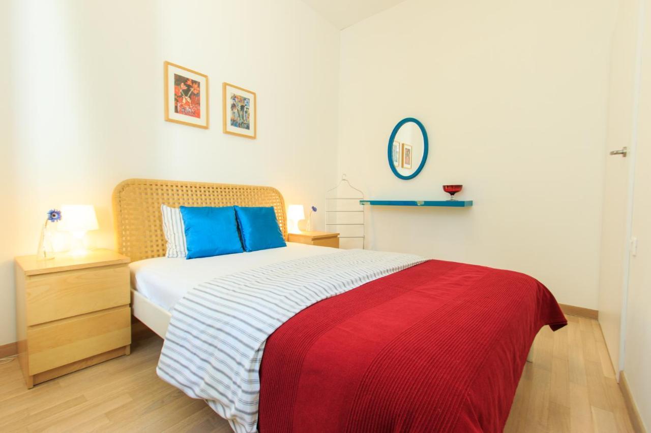 Rental Apartments Wilcza Varşovia Exterior foto