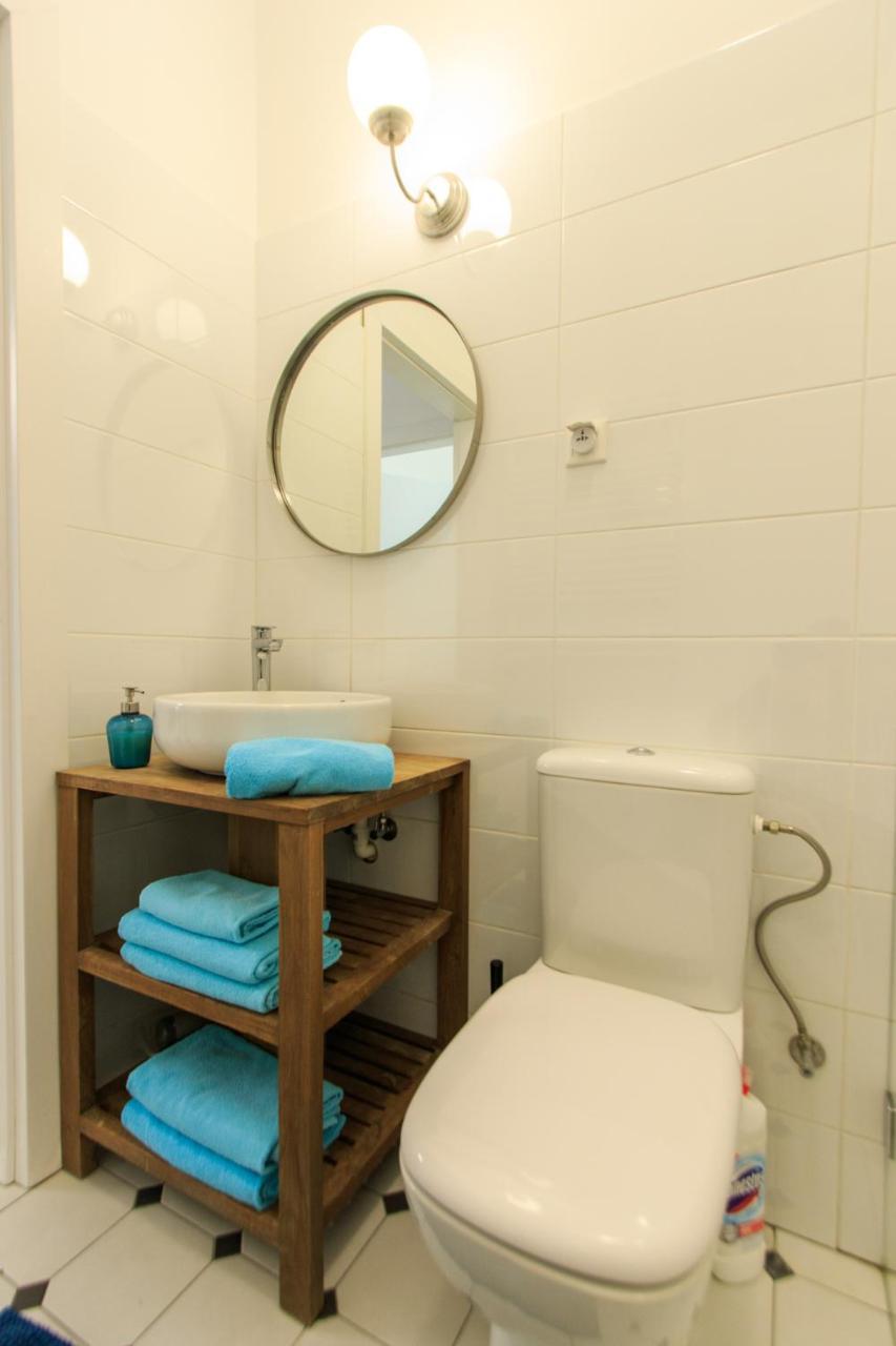 Rental Apartments Wilcza Varşovia Exterior foto